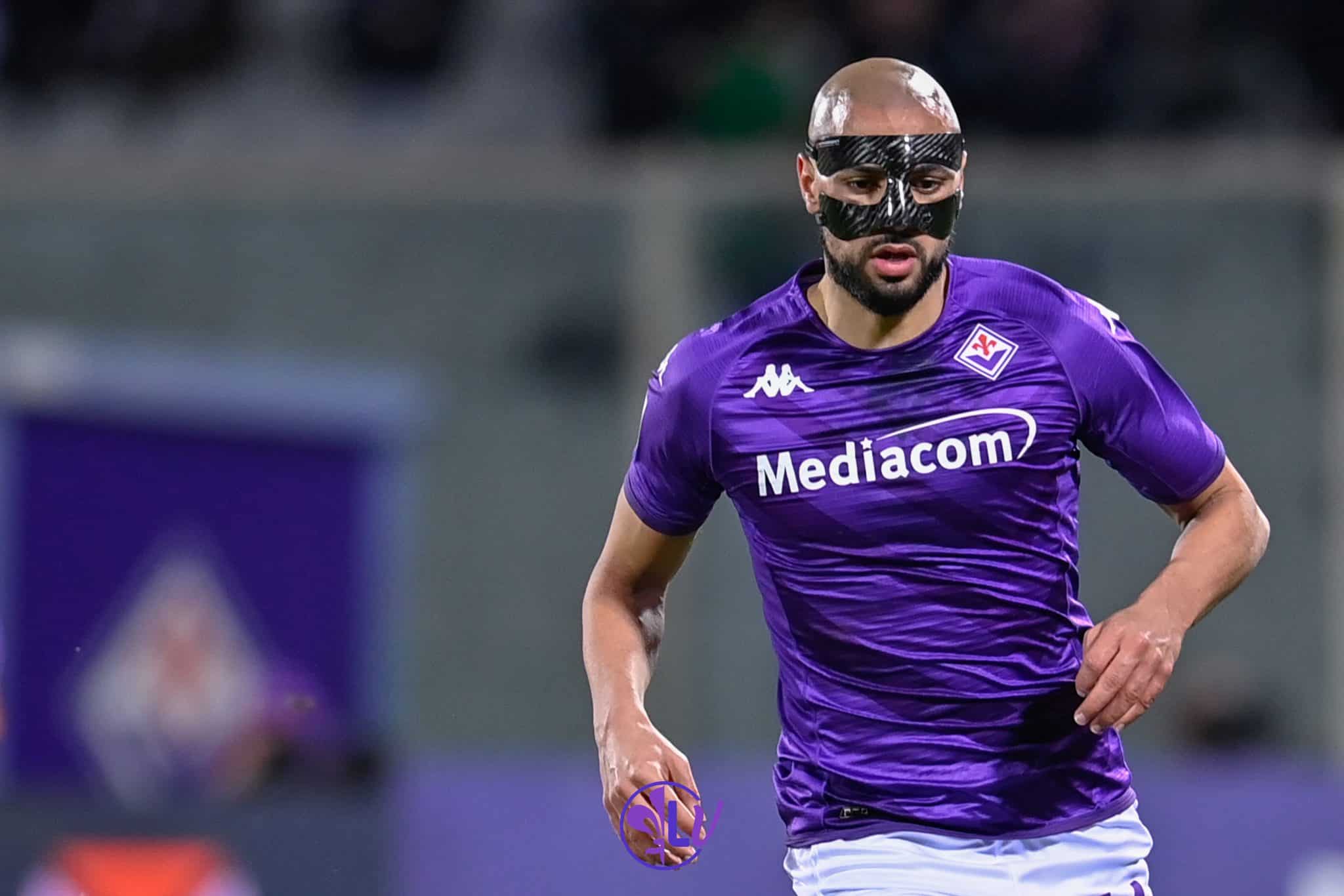 Sofyan Amrabat (ACF Fiorentina)