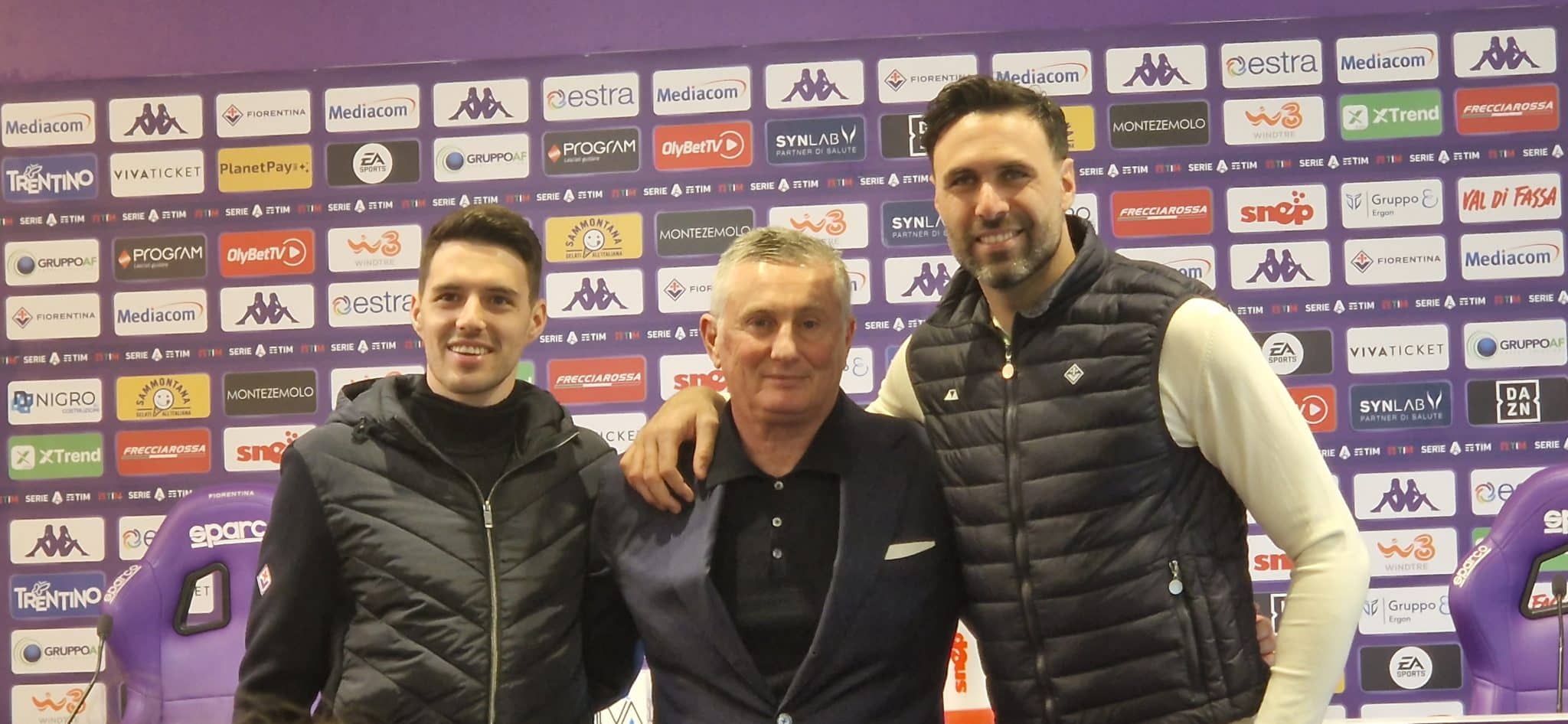 Sirigu: "Non mi aspettavo di giocare in Coppa, non è obbligatorio farlo. Alla Fiorentina per il progetto"
