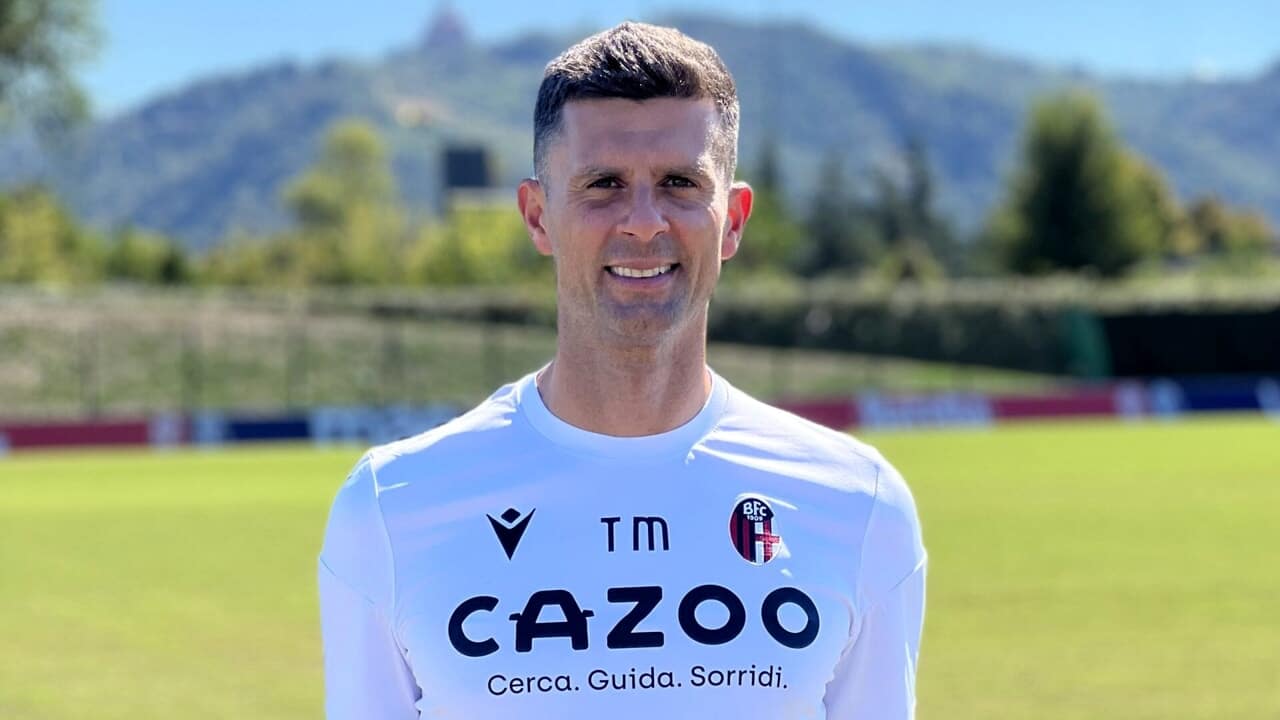 Thiago Motta: "Nessuna favorita per l'Europa, testa alla Fiorentina. Punti importanti in palio"