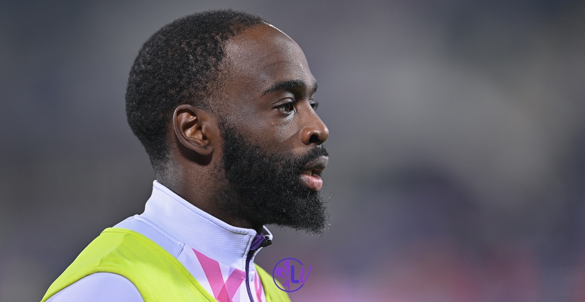 Firenze, stadio A.Franchi, 04.01.2023, Fiorentina-Monza, foto Lisa Guglielmi. Copyright Labaroviola.com