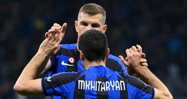 Un risultato che fa felice la Fiorentina per la rincorsa europea, a Milano l'Inter batte l'Udinese per 3-1