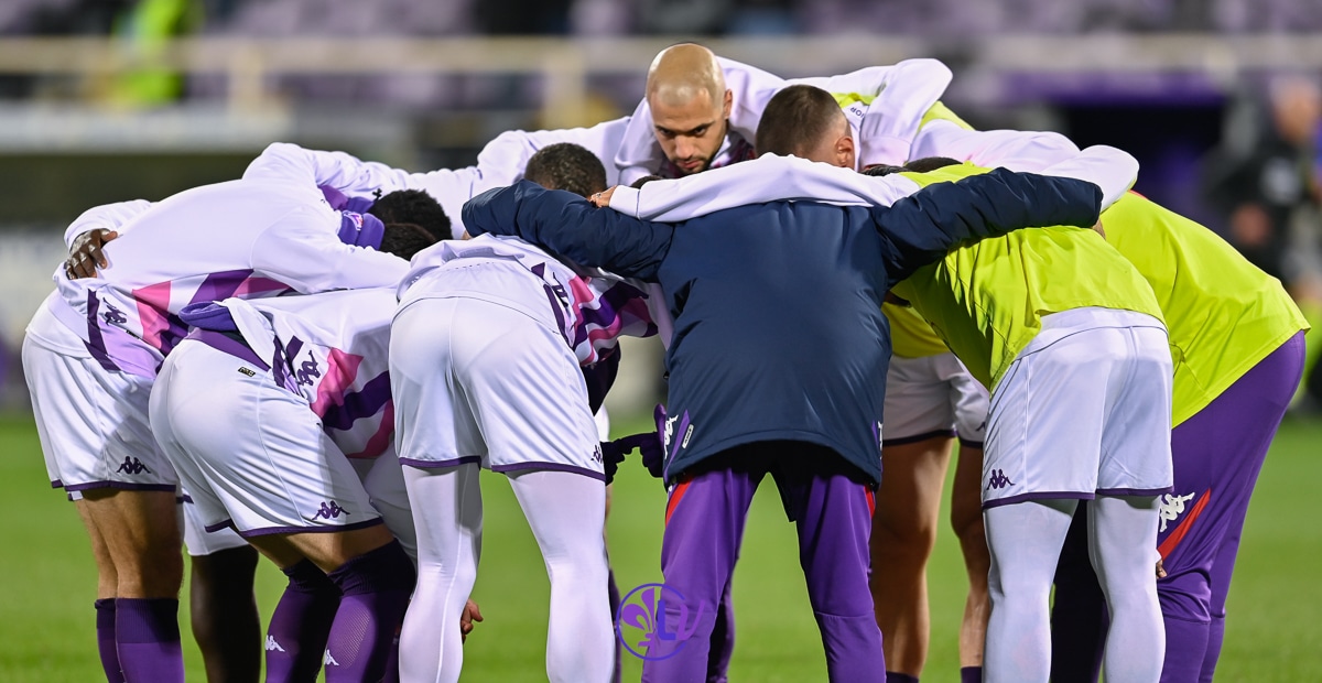 Firenze, stadio A.Franchi, 21.01.2023, Fiorentina-Torino, foto Lisa Guglielmi. Copyright Labaroviola.com