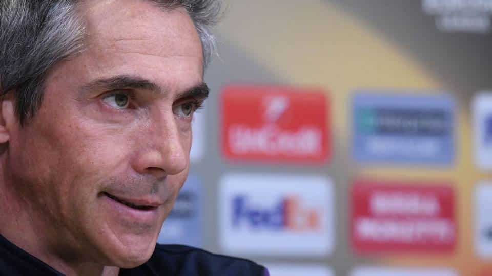 Candreva esalta Paulo Sousa: "Insegna calcio, vai in campo e sai cosa fare. Dobbiamo essere felici"