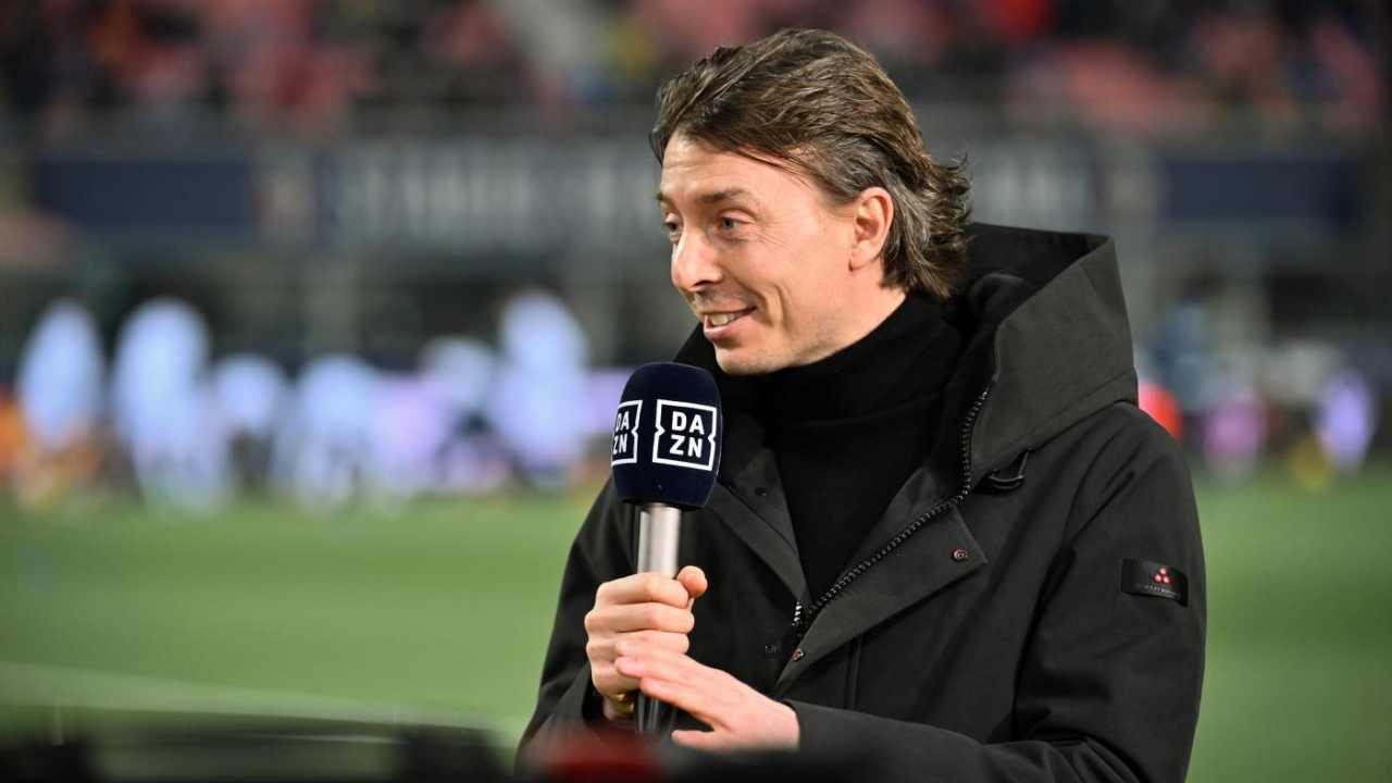 Montolivo sta con Amrabat: "Puoi anche credere nel progetto Fiorentina ma se arriva il Barcellona..."