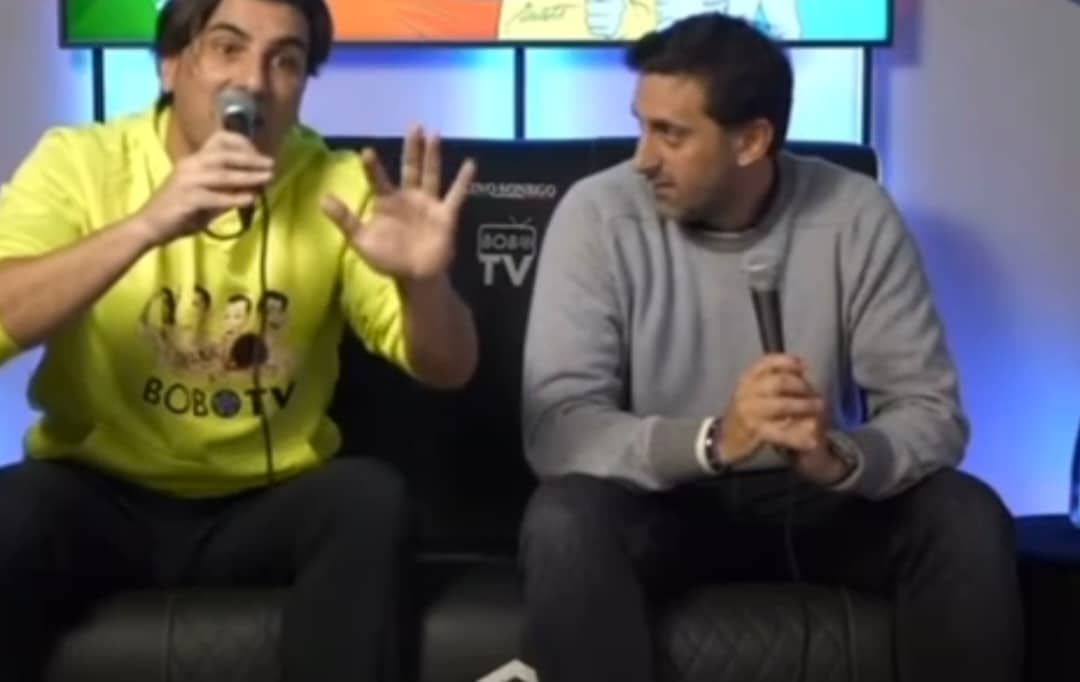 Milito racconta: "Non siamo andati in Champions per la tripletta di Mutu, vincevamo 3-0 in casa"