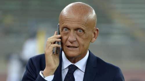 Collina: "Rendere più comprensibile la decisione dell'arbitro dopo l'intervento della Var"