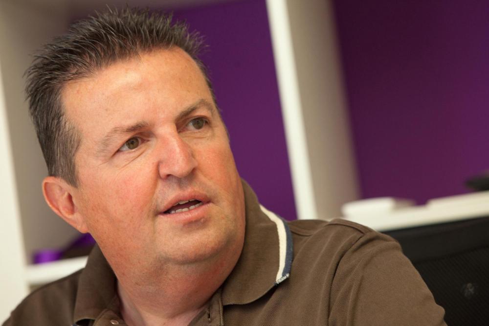 "Campionato della Fiorentina imbarazzante. Una proprietà di livello come può essere in quelle posizioni?"