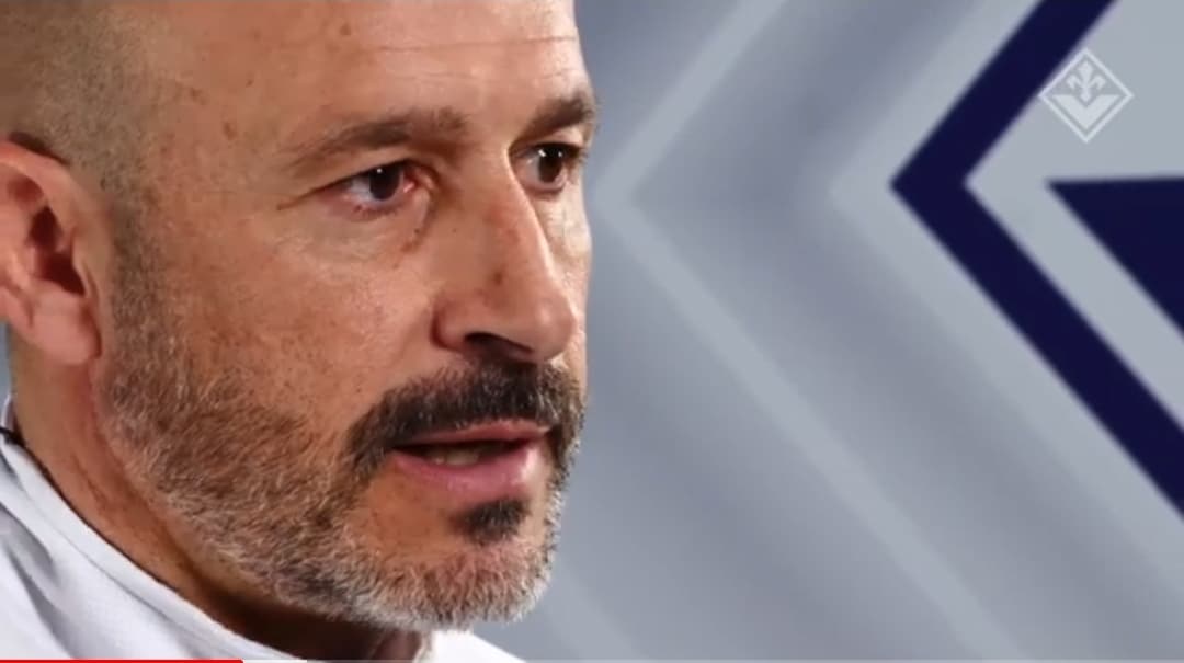 Italiano: "Solo un allenamento per preparare l'Empoli. Speriamo che Cabral e Jovic siano serviti meglio"