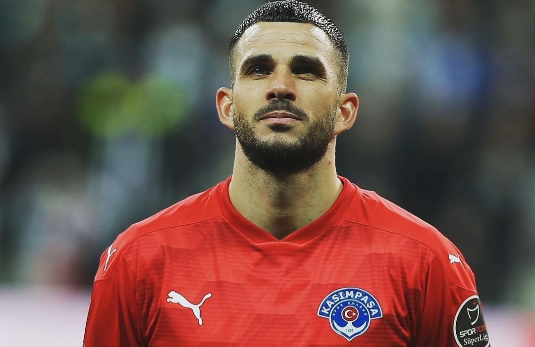 Eysseric è in Turchia: "Sono vivo per miracolo con la mia squadra. Aiutiamo in ogni modo possibile"