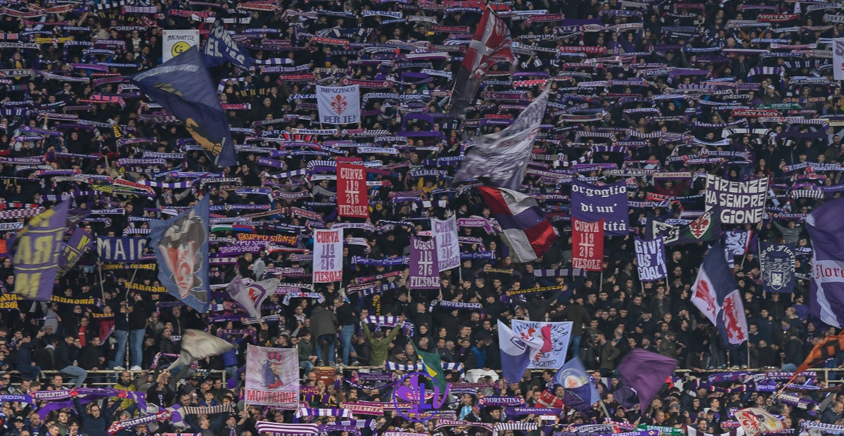 Firenze, stadio A.Franchi, 04.01.2023, Fiorentina-Monza, foto Lisa Guglielmi. Copyright Labaroviola.com