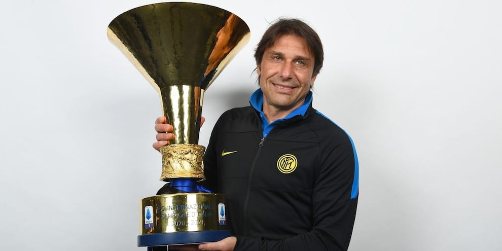 Scudetto 2020 potrebbe essere tolto alla Juventus ed assegnato all'Inter di Conte arrivata seconda