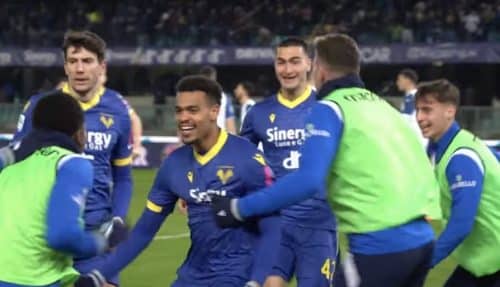 RaiNews, la Fiorentina deve stare attenta a Ngonge perché può essere pericoloso