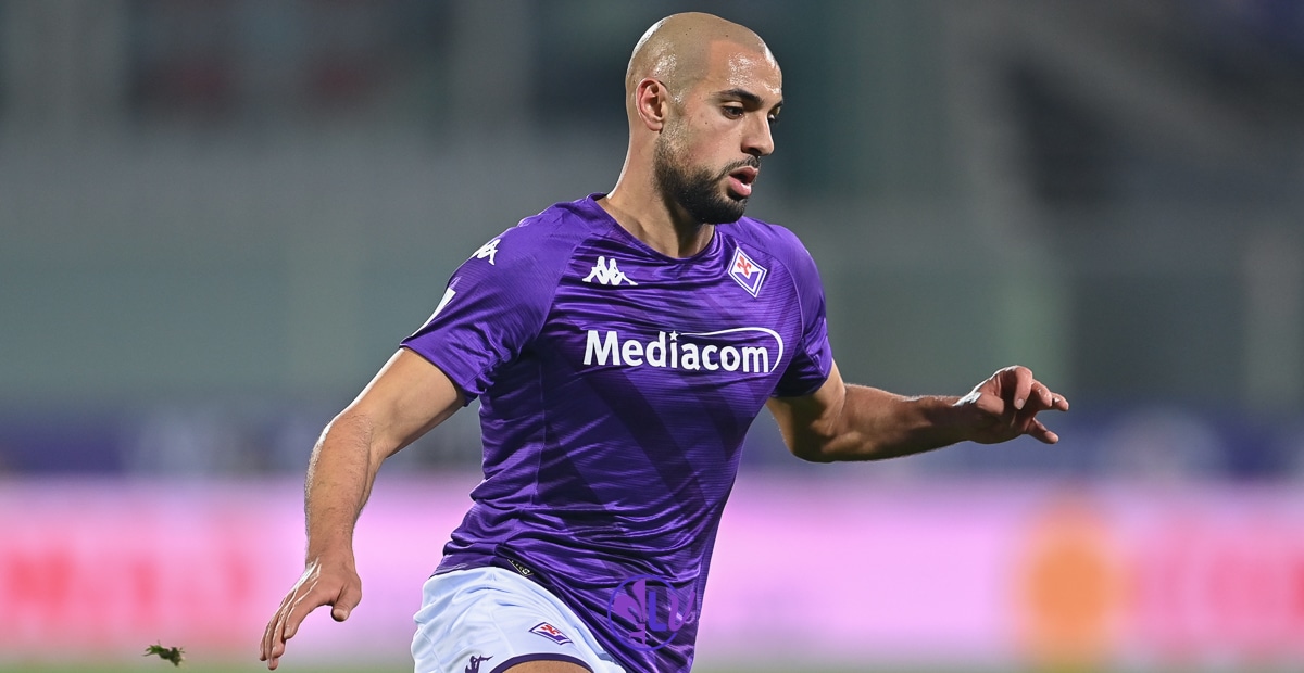 Firenze, stadio A.Franchi, 04.01.2023, Fiorentina-Monza, foto Lisa Guglielmi. Copyright Labaroviola.com