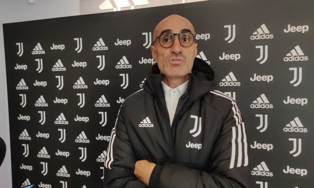 Ancora non si sono ripresi, Montero: "Bisogna provare vergogna per la sconfitta contro la Fiorentina"