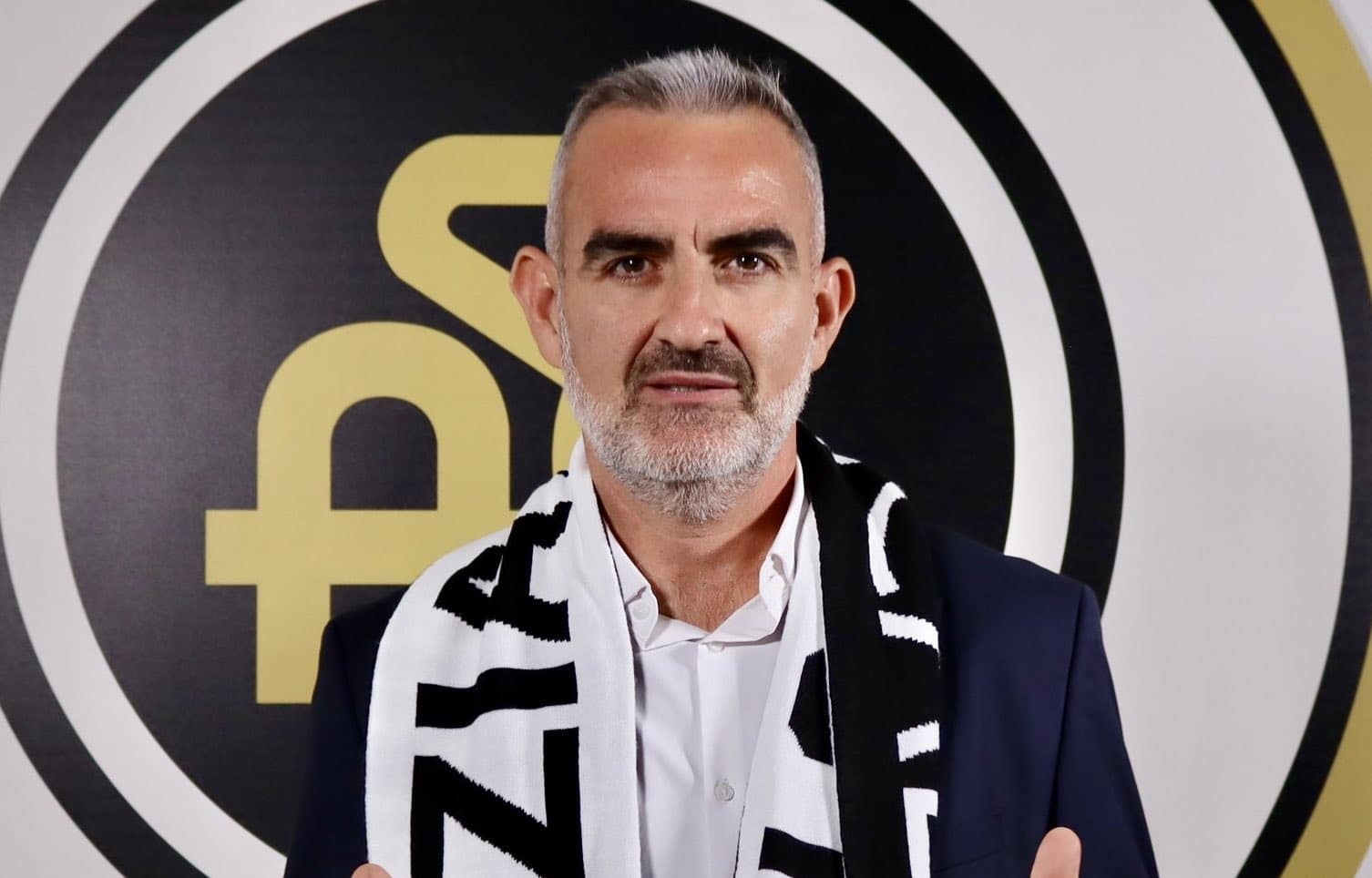 Macia presenta Zurkowski: "Servivano le sue qualità. Investito su di lui, non mi piacciono prestiti"