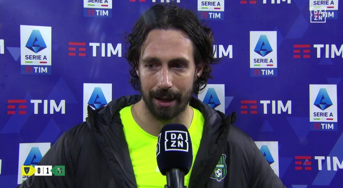 Consigli attacca il Lecce: "Campo indegno, cosi non si può giocare a calcio. Non ha gradito nessuno"