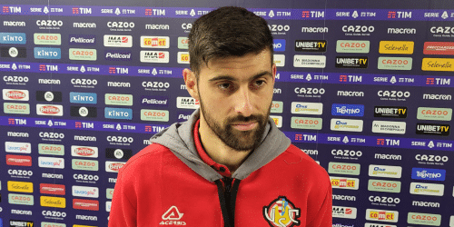 Benassi: "Con il cambio di proprietà mi sono trovato fuori dalla Fiorentina. Errore mio restare"