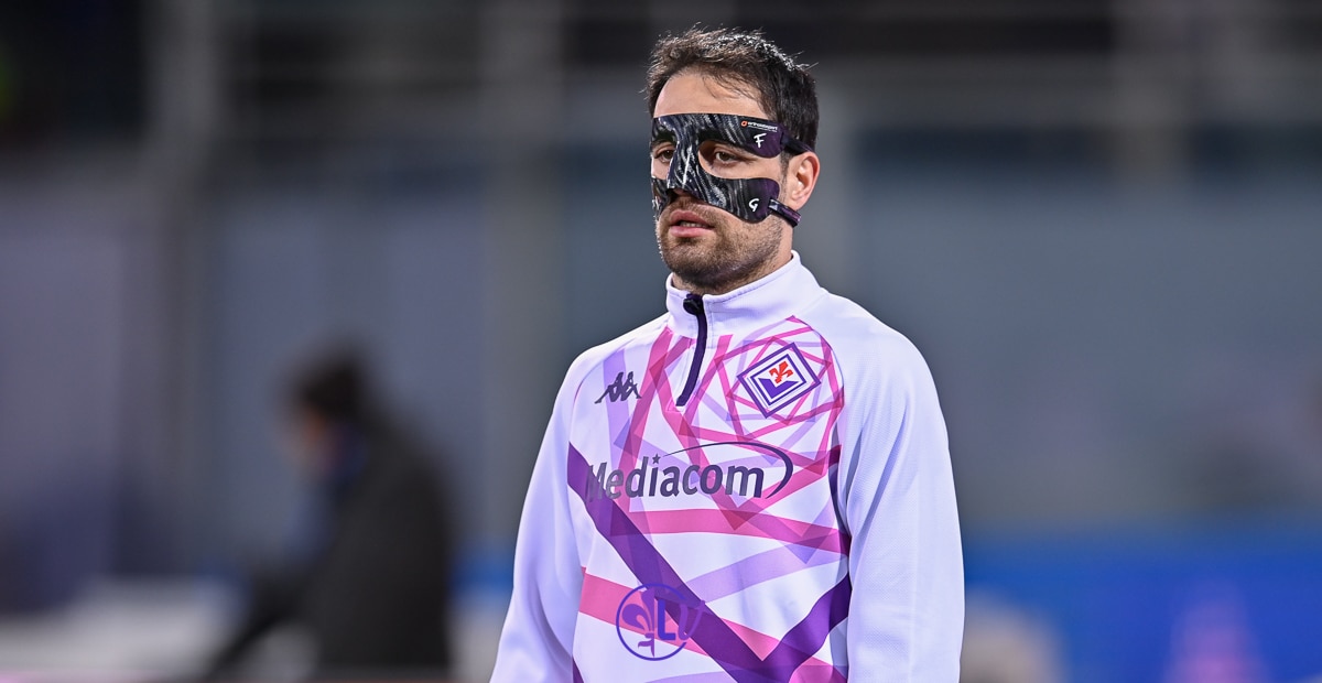 Firenze, stadio A.Franchi, 05.02.2023, Fiorentina-Bologna, foto Lisa Guglielmi. Copyright Labaroviola.com