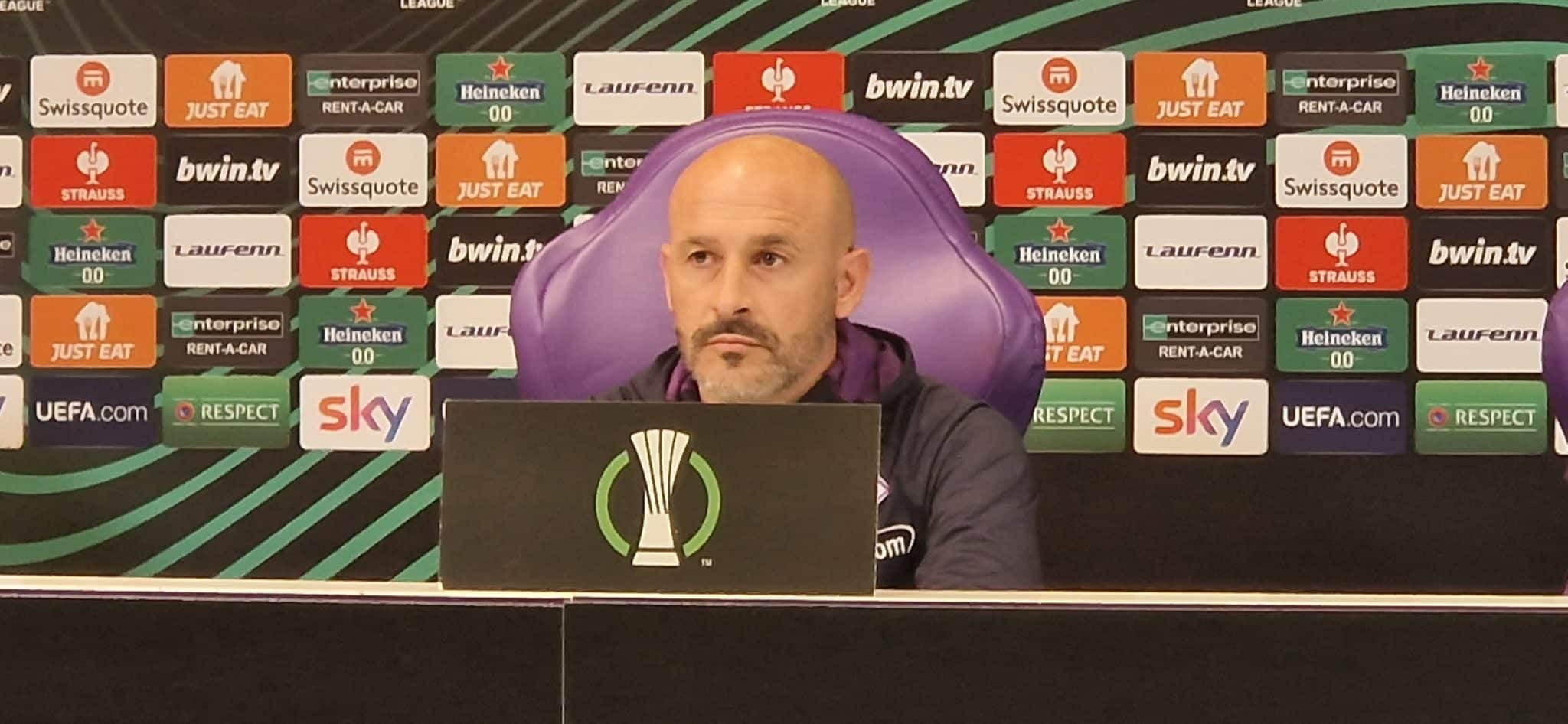 Italiano: "Ci sono ragazzi che non riescono a giocare 3 partite in una settimana, forse per abitudine"