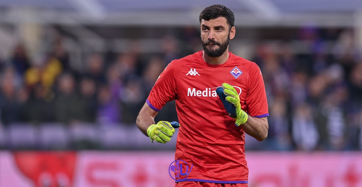 Firenze, stadio A.Franchi, 07.01.2023, Fiorentina-Sassuolo, foto Lisa Guglielmi. Copyright Labaroviola.com