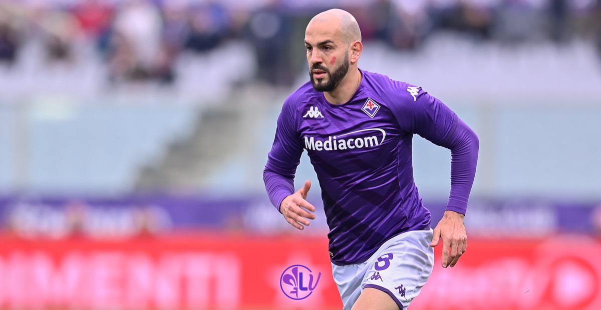 Firenze, stadio A.Franchi, 19.02.2023, Fiorentina-Empoli, foto Lisa Guglielmi. Copyright Labaroviola.com