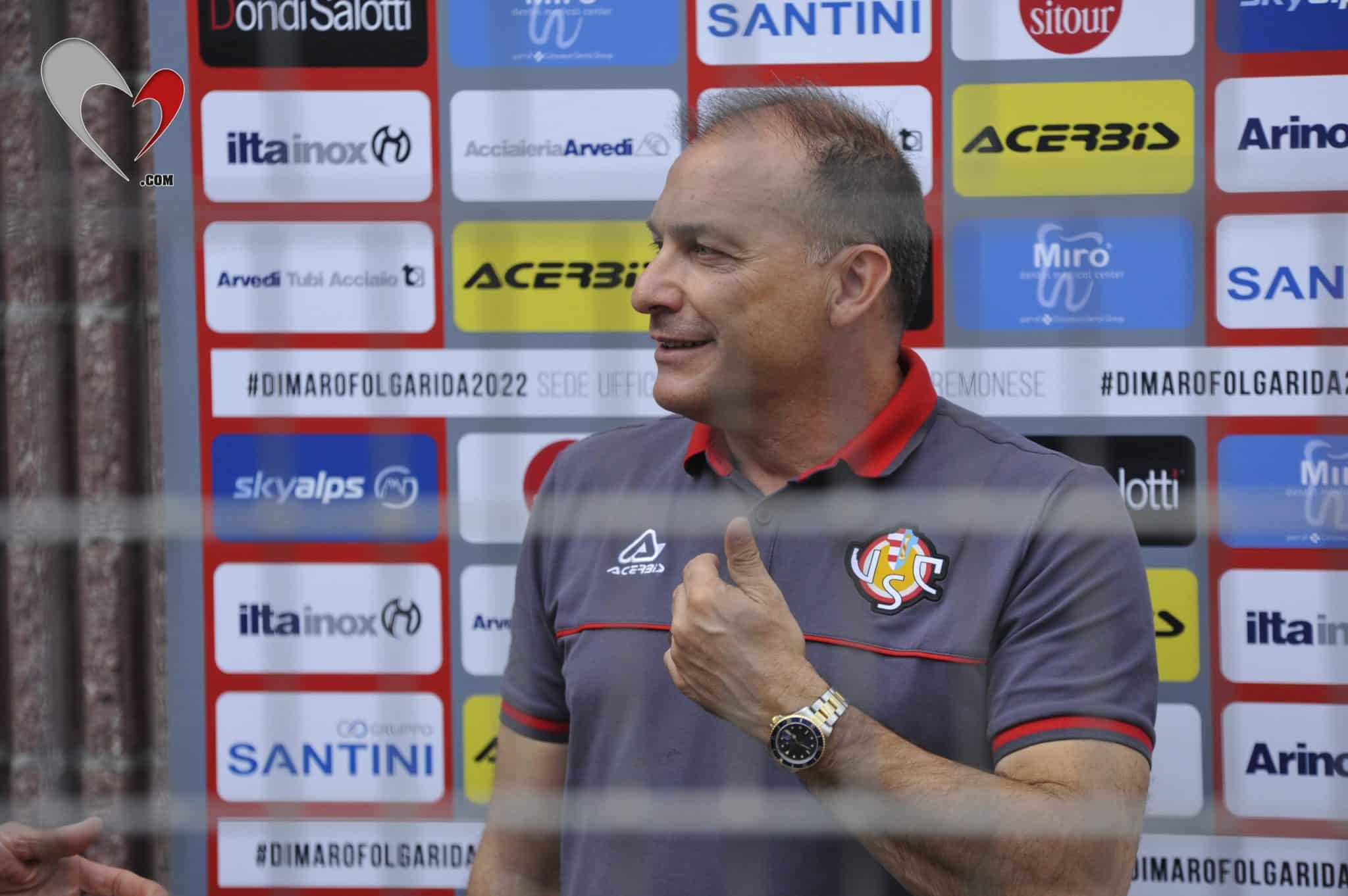 Clima teso in casa Cremonese, perde in casa con il Lecce ed i tifosi contestano il direttore sportivo