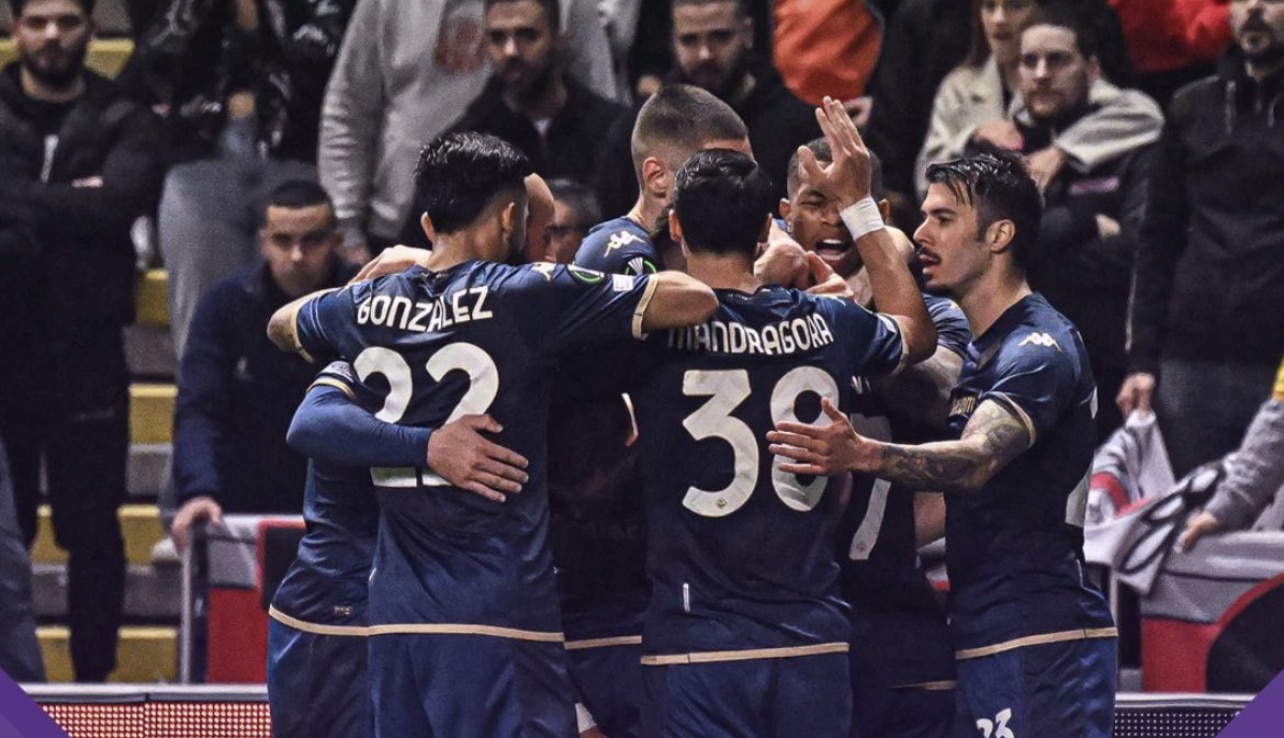 CorSport: “Scontri perché i tifosi viola e quelli dello Sporting Lisbona volevano uscire dal percorso"