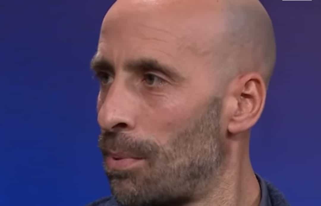 Borja Valero: "Al Real preso di mira da Cannavaro, arrivavo mezz'ora prima e mi diceva che doveva essere un'ora"