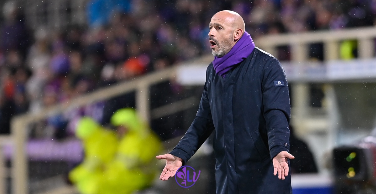 Firenze, stadio A.Franchi, 21.01.2023, Fiorentina-Torino, foto Lisa Guglielmi. Copyright Labaroviola.com