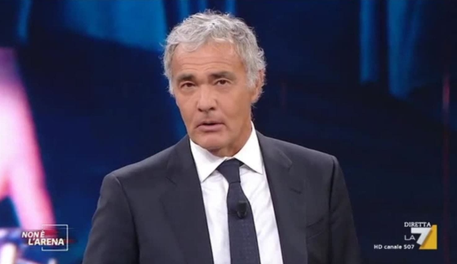 Giletti: "Spero nella doppietta di Vlahovic come a Salerno. Alla Fiorentina toglierei Amrabat"