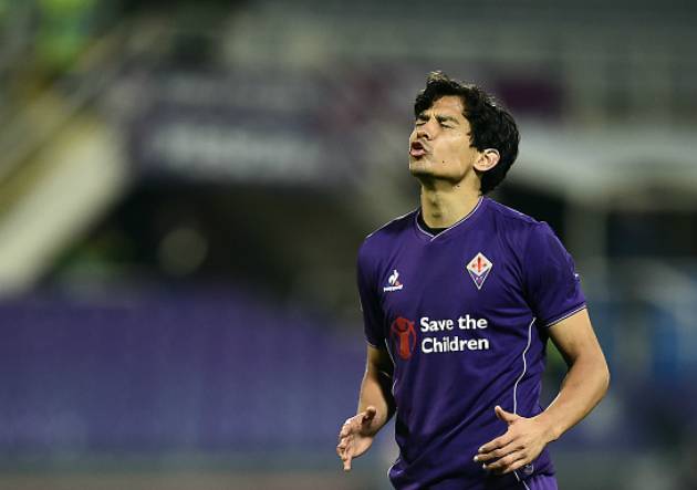Matias Fernandez e le sue rabone dicono addio al calcio: l'ex Fiorentina si ritira a 36 anni