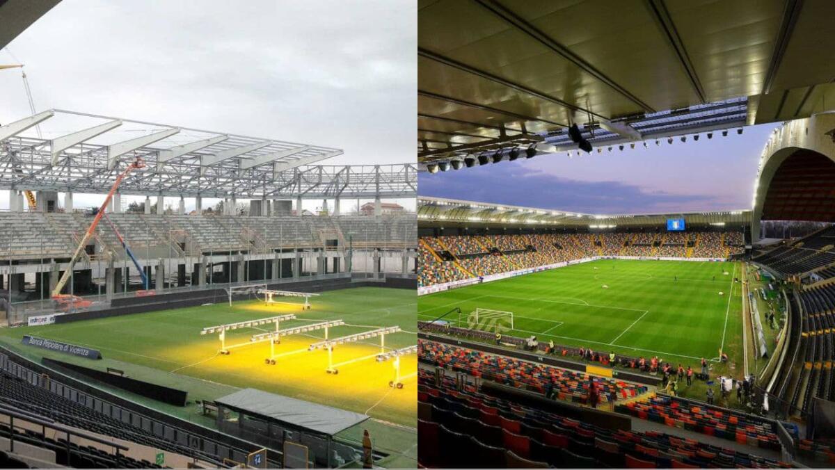 Casamonti: "Nostro progetto permetteva di giocare al Franchi durante lavori come Dacia Arena di Udine" - 