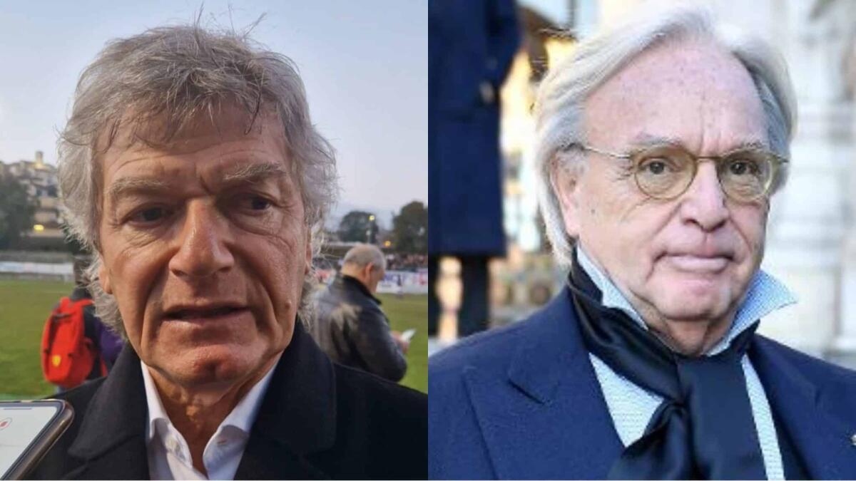 Antognoni ricorda: "Il 4 marzo con Diego Della Valle ho passato giorno più brutto della mia vita" - 