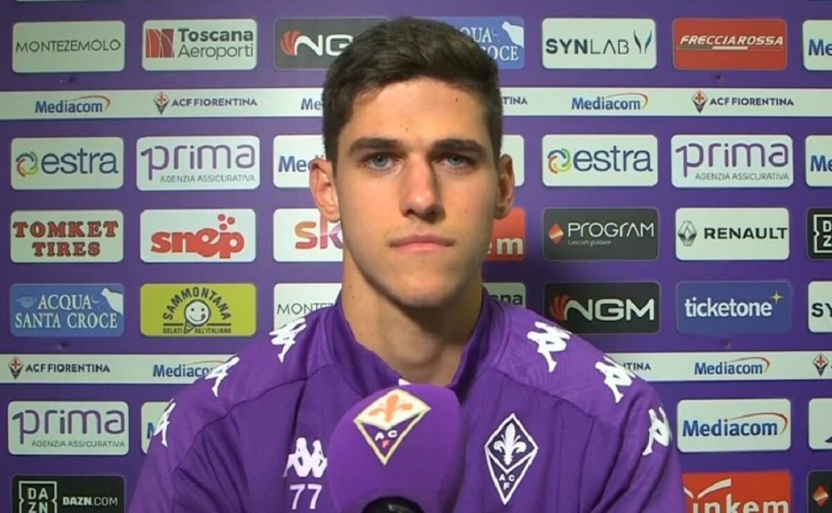 Il difensore della Primavera Dimo Krastev convocato dalla Bulgaria per le gare di qualificazione ai prossimi europei - 