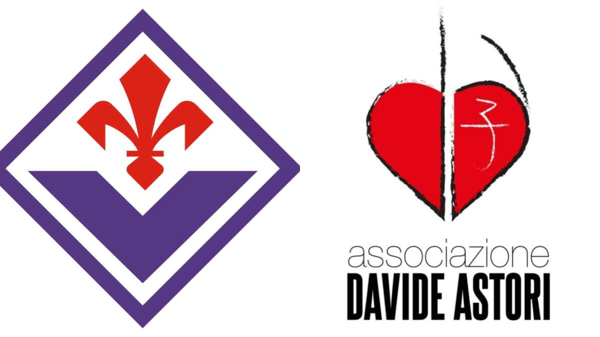 Fiorentina e Associazione Davide Astori organizzano raccolta fondi prima del match col Milan - 