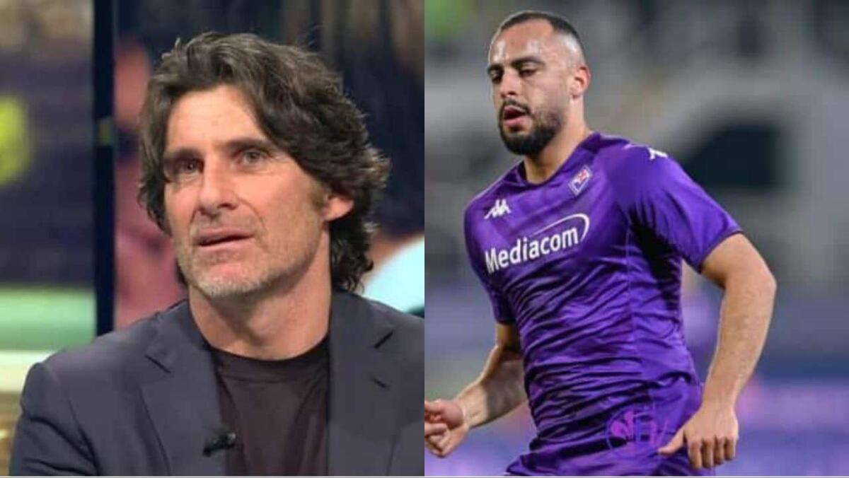 Bucciantini: "Tifosi hanno sempre preferito Cabral per l'impegno. Una finale per ricordare la stagione" - 