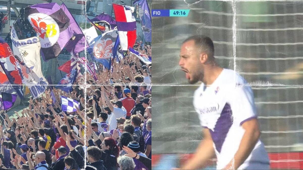 Scugnizzo viola: “Ancora Dodò. Il brasiliano è la chiave di svolta della stagione. A Sivas senza paure” - 