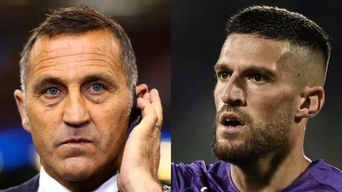 Di Livio: “Biraghi deve capire che le critiche fanno parte del calcio. Spetta a lui far cambiare idea” - 