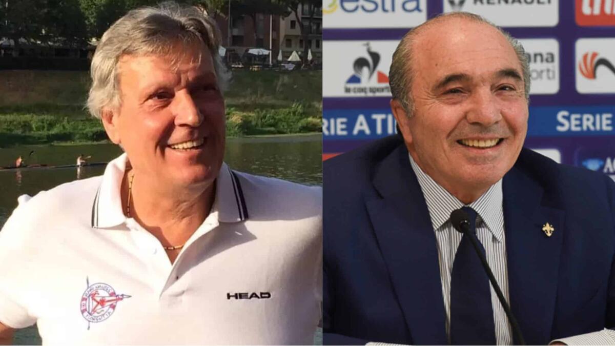 De Magistris: "Cabral e Jovic meglio di Vlahovic? Dirlo vuol dire essere offensivo con me stesso" - 