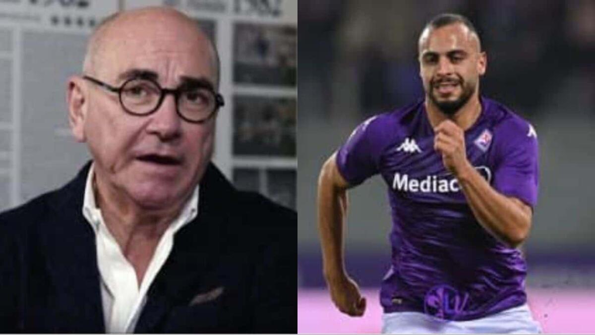 Bucchioni su Cabral: "Non penso Fiorentina possa ripartire da lui. I gol non bastano, non mi convince" - 