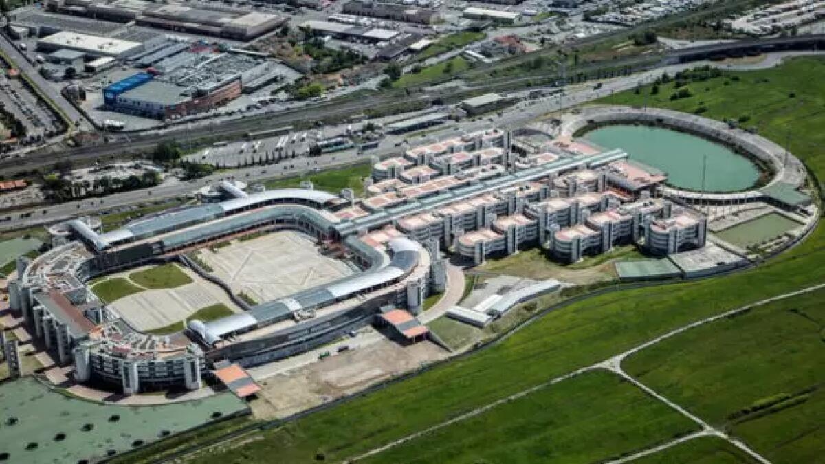 Ipotesi Scuola Marescialli? Apertura ad ospitare la Fiorentina, ma serve un progetto - 