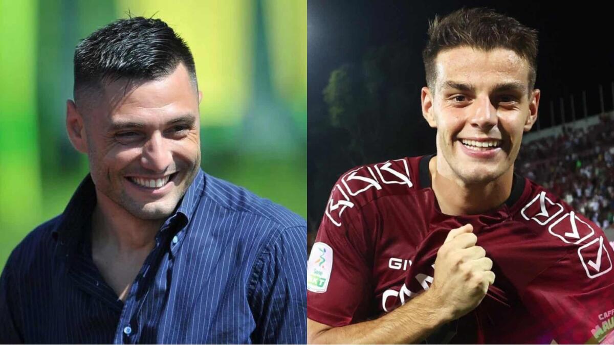 Amelia esalta Pierozzi: "Come Di Lorenzo, è perfetto per Italiano. Sarà alla Fiorentina l'anno prossimo" - 