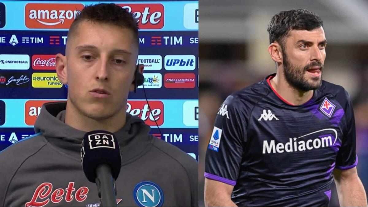 Retroscena Gollini, a Italiano disse: "Non posso fare mica il secondo a Terracciano, l'ho fatto a Lloris" - 