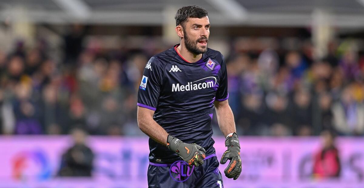 Probabile formazione: Terracciano in porta, Italiano in difesa e a centrocampo deve sciogliere dei dubbi  - Firenze, stadio A.Franchi, 04.03.2023, Fiorentina-Milan, foto Lisa Guglielmi. Copyright Labaroviola.com
