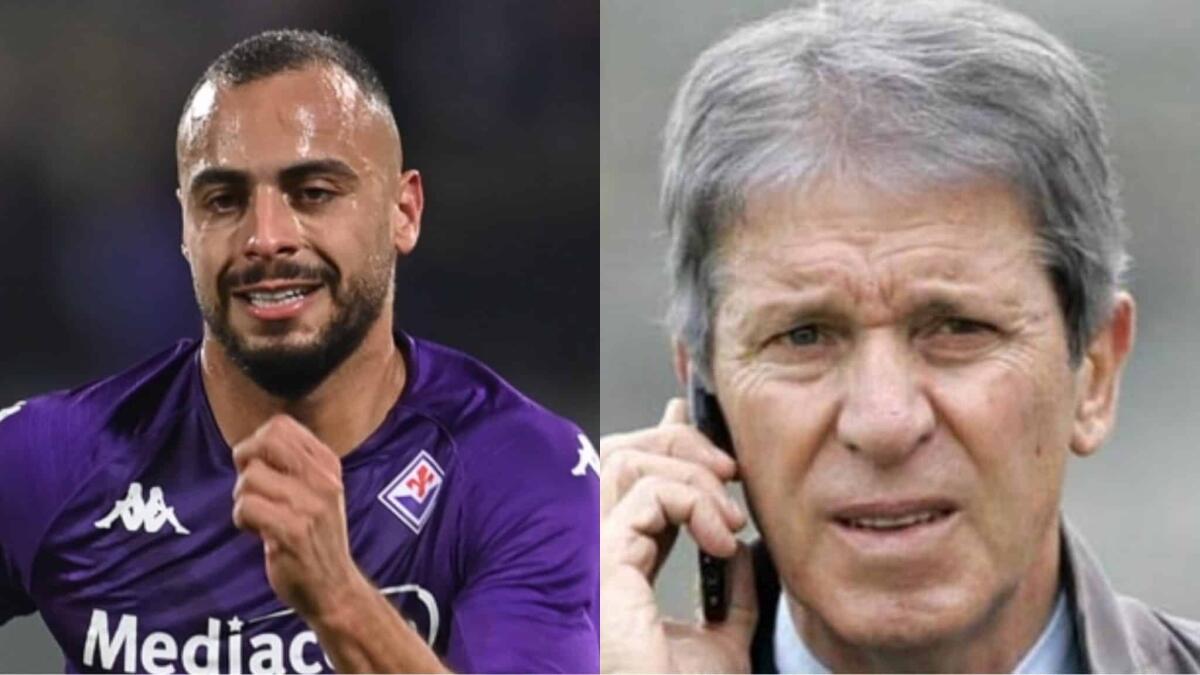 Cinquini: "Cabral sta dando una mano alla Fiorentina. Italiano ha fatto un grande lavoro" - 
