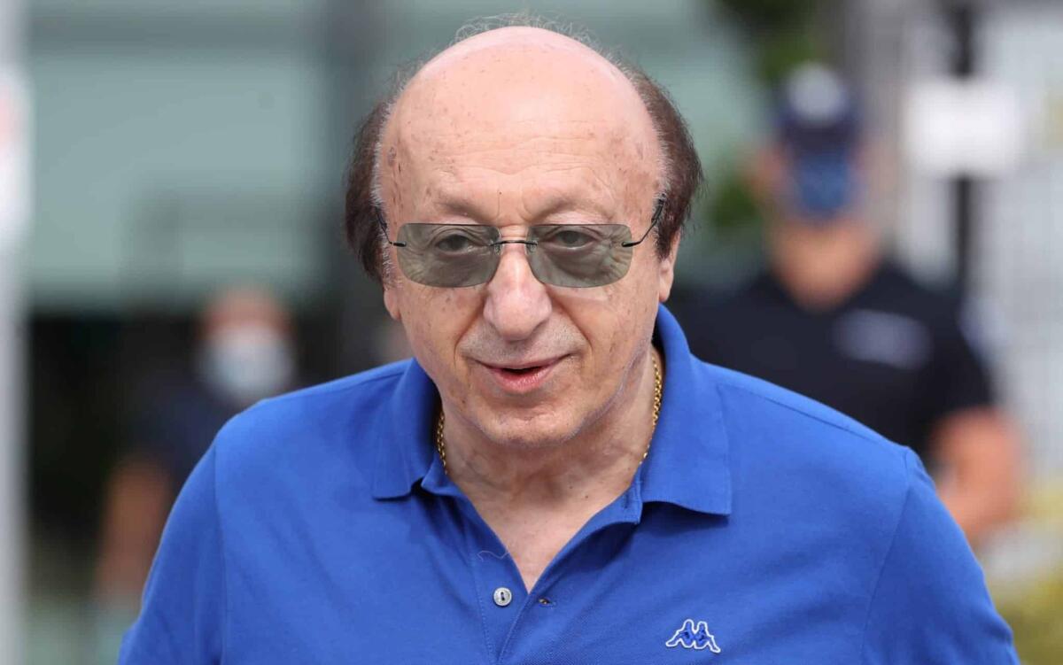 Sentite Moggi: "Verranno tolti 15 punti di penalizzazione alla Juventus. Plusvalenze sono ammesse" - 