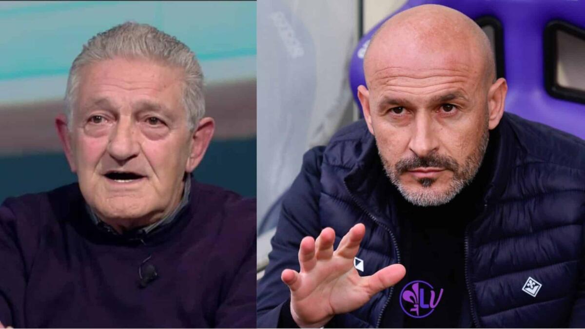Orrico: "Italiano fa diventare i giocatori della Fiorentina da boscaioli a pifferai. Jovic è sovrappeso" - 
