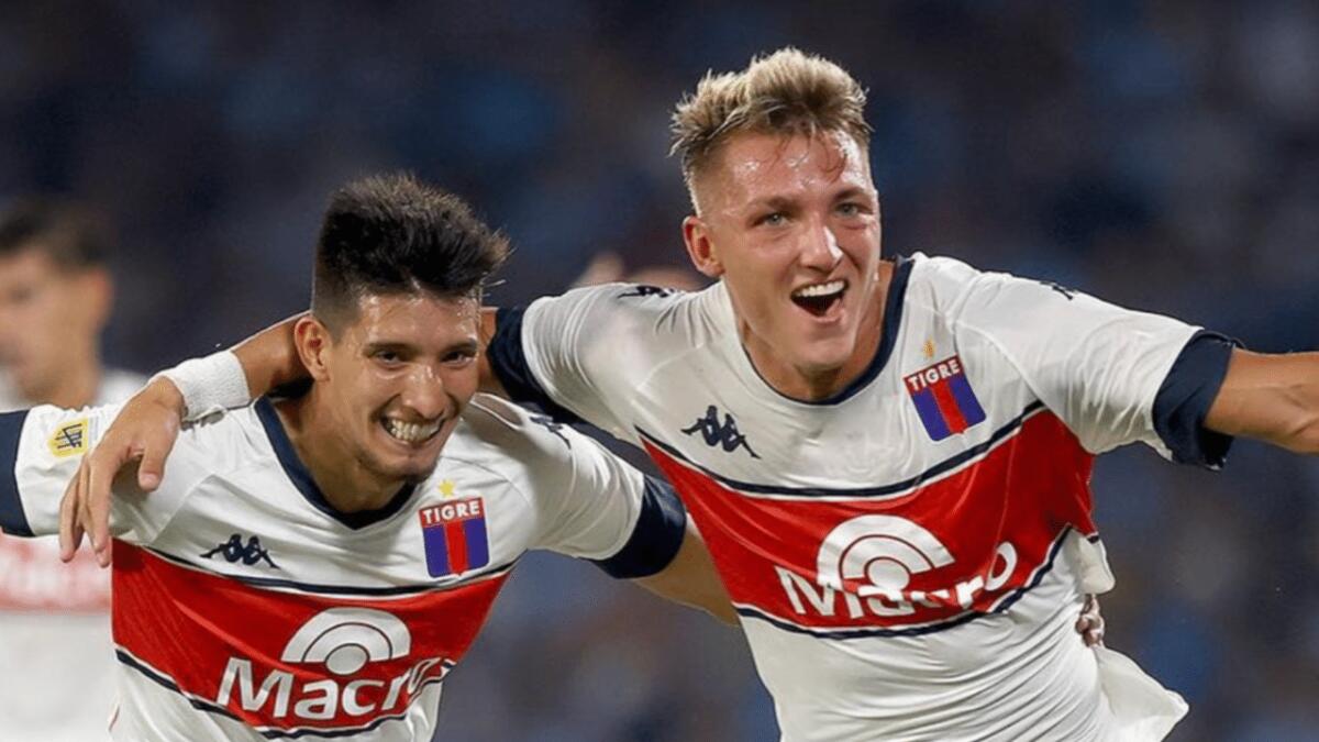 Retegui, l'argentino convocato in nazionale. Il papà: "Gli piace Batistuta, possente e tecnico come lui" - 