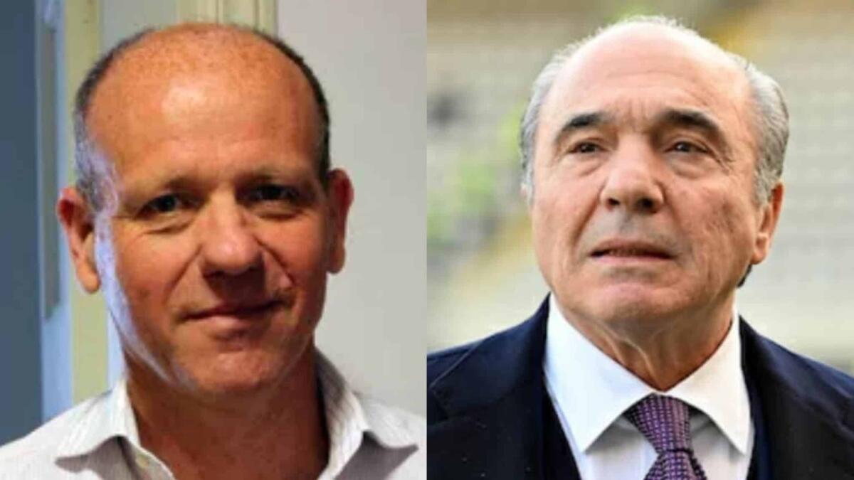 "Il grande errore di Commisso è paragonare l'Italia con l'America. Fatica a capire i concetti del nostro Paese" - 