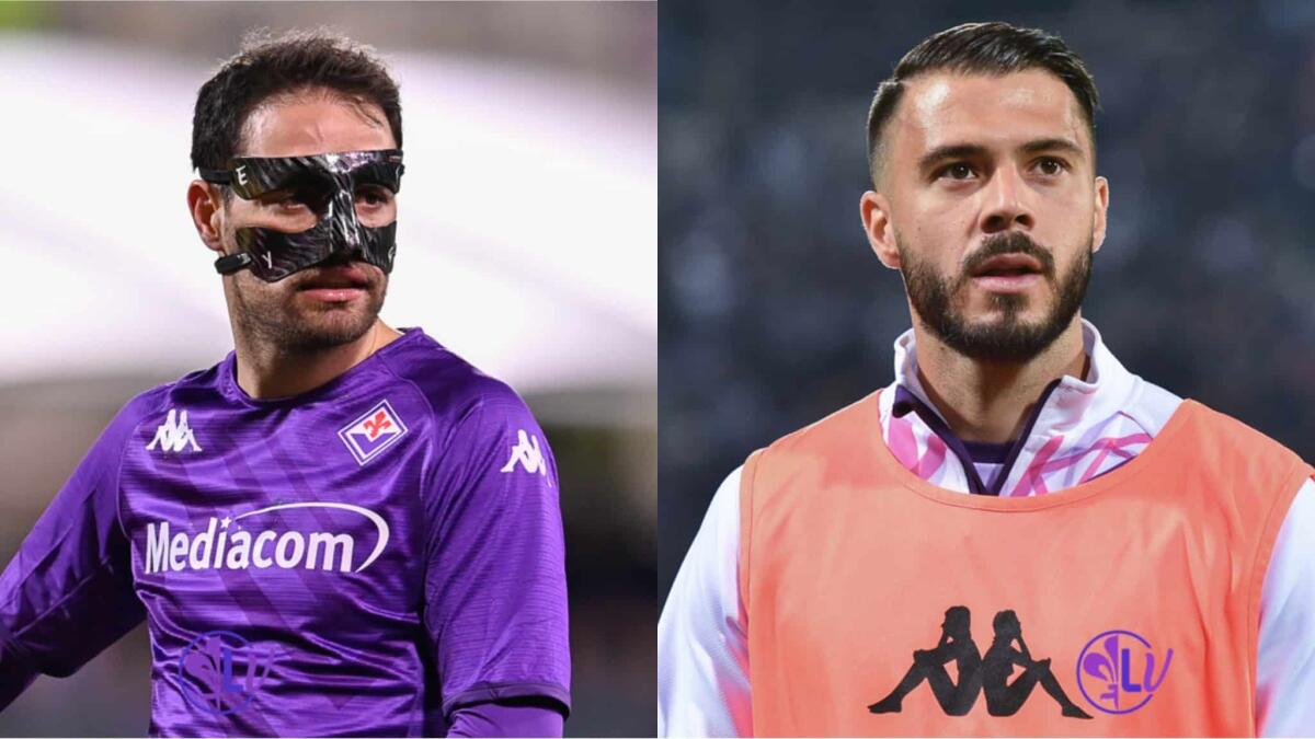 Rafaela Pimenta e il cugino Vincenzo si dividono l'impero Raiola. Venuti e Bonaventura con il cugino - 